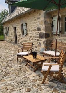 Saint Dezery Casa | La grange
