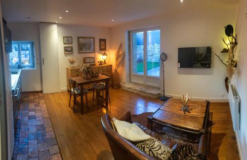 Savenay Casa | La Grange