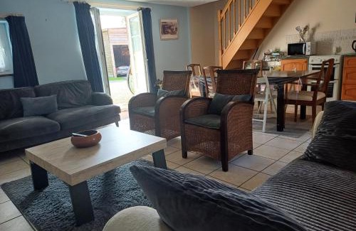 Taillebois Casa | La grange