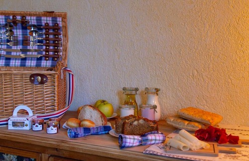 Aymavilles Casa | La Grange