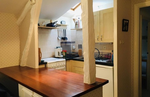 Lunan Casa | La Grange Liffernet - LUNAN