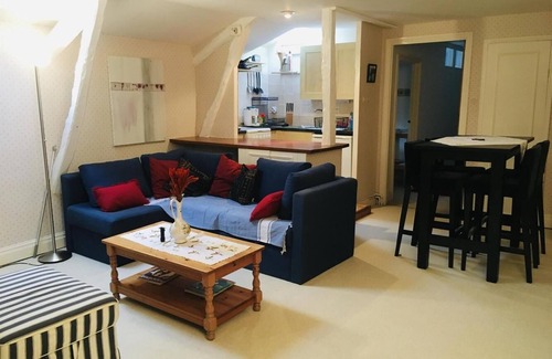 Lunan Casa | La Grange Liffernet - LUNAN
