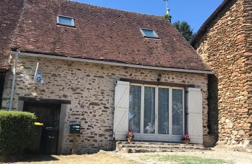 Maison-Feyne Casa | La Grange Mignonne