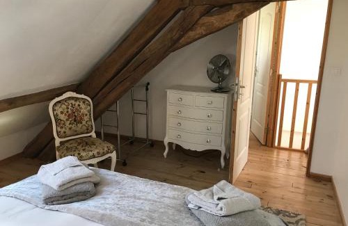 Maison-Feyne Casa | La Grange Mignonne