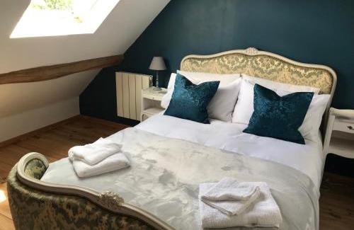 Maison-Feyne Casa | La Grange Mignonne