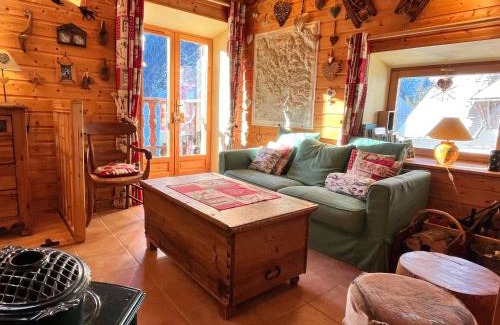Venosc Chalet De Esquí | La Grange St. Cyprien, Venosc - Les Deux Alpes