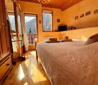 Venosc Chalet De Esquí | La Grange St. Cyprien, Venosc - Les Deux Alpes