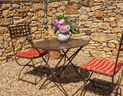 Meyrals Cama Y Desayuno | La Grange Symphorine, chambre d'hôtes de charme située entre la vallée de la Dordogne et la vallée de la Vézère