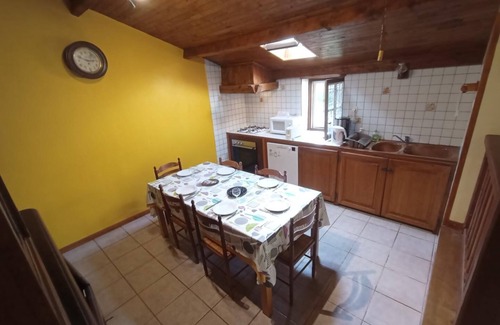 Varaire Casa | LA GRANGE - VARAIRE - Gîte