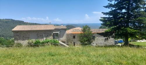 Chassiers Casa | La Grangette du Mas