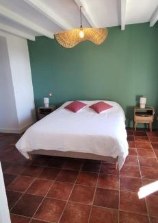 Velleron Apartamento | LA GRANGETTE