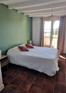Velleron Apartamento | LA GRANGETTE