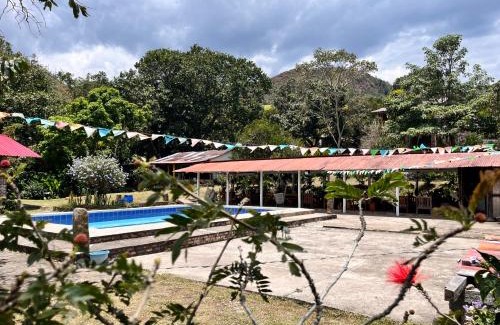 Sasaima Casa | La Granja De Bam Bam