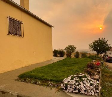 Ledesma Apartamento | La Granja de Juli