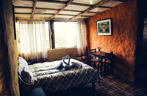 Cabanaconde Cabina | La Granja del Colca