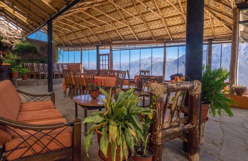 Cabanaconde Cabina | La Granja del Colca