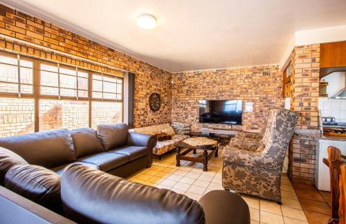 Margate Apartamento | La Gratia House