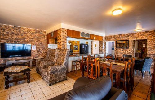 Margate Apartamento | La Gratia House
