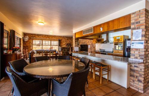 Margate Apartamento | La Gratia House