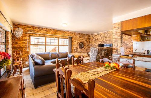 Margate Apartamento | La Gratia House