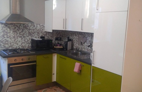 San Donato Apartamento | LA GRAZIOSA a stone's throw from the center