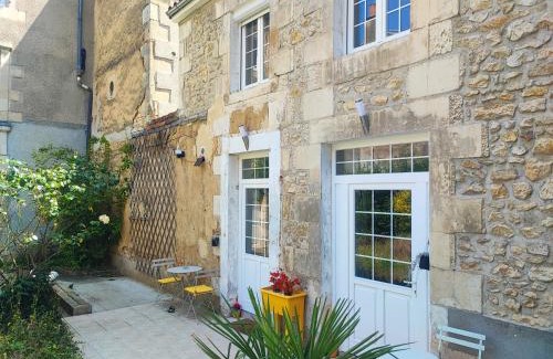 Poitiers Apartamento | La Green Room