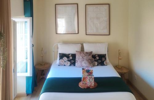 Poitiers Apartamento | La Green Room