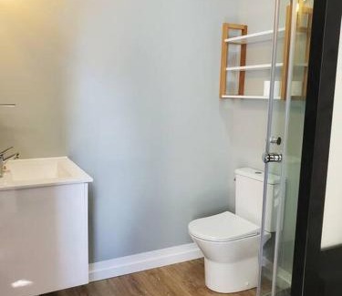 Saintes Apartamento | La Grelauderie 8