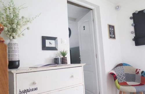 Frevin-Capelle Casa | LA GRENOUILLERE gîte 3 chambres