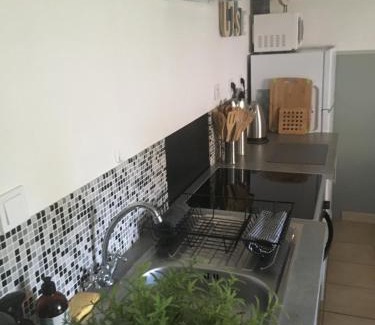 Frevin-Capelle Casa | LA GRENOUILLERE gîte 3 chambres