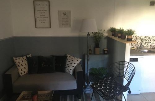 Frevin-Capelle Casa | LA GRENOUILLERE gîte 3 chambres