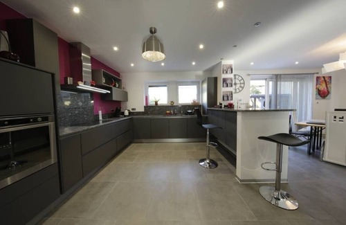 Sigolsheim Casa | La Griffe à Foin, Kaysersberg - Casa de 250 m² - Hasta 10 adultos + 1 bebé
