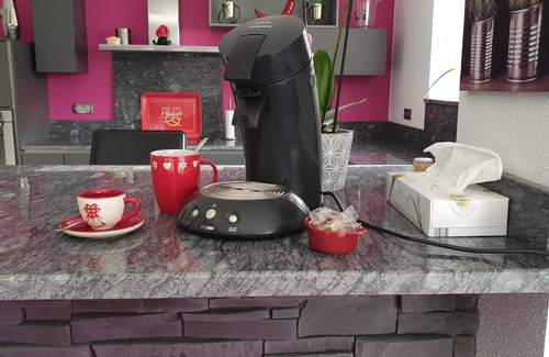 Sigolsheim Casa | La Griffe à Foin, Kaysersberg - Casa de 250 m² - Hasta 10 adultos + 1 bebé