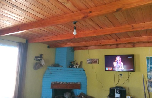 El Mollar Casa | La Griselda