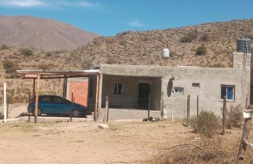 El Mollar Casa | La Griselda
