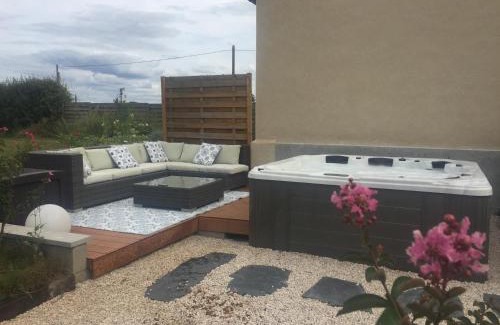 Mehers Casa | la grosse pierre