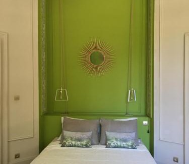 Loriol-sur-Drome Cama Y Desayuno | La Guérimande