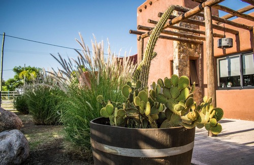 La Rioja Cabina | La Guadalupe Cabañas