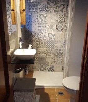 El Chorro Apartamento | La guarida delChorro
