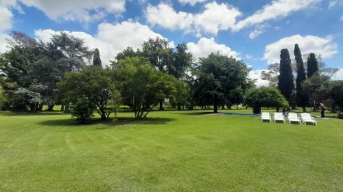 Lobos Casa | La Guarida Lobos
