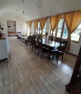 Lobos Casa | La Guarida Lobos
