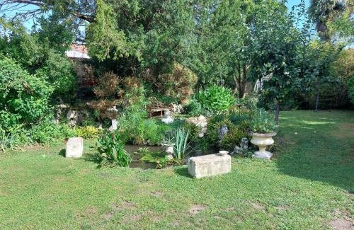 Chateauneuf-sur-Charente Cama Y Desayuno | La Gueriniere l'anglaise
