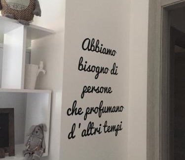 Varese Apartamento | La Gufetta