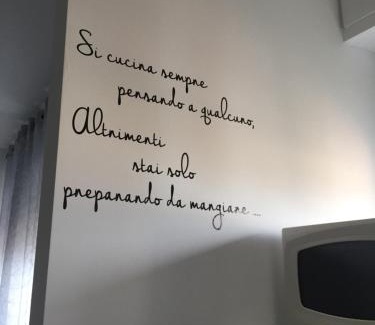 Varese Apartamento | La Gufetta