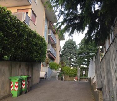 Varese Apartamento | La Gufetta