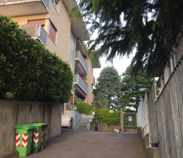 Varese Apartamento | La Gufetta