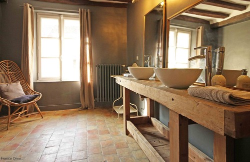 Belleme Casa | La guinguette de belleme - Casa Rural - Gite - Le Percheron