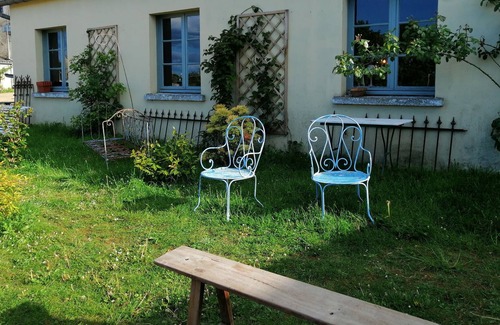Belleme Casa | La guinguette de belleme - Casa Rural - Gite - Le Percheron