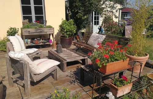 Belleme Casa | LA GUINGUETTE DE BELLEME