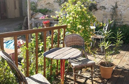 Belleme Casa | LA GUINGUETTE DE BELLEME